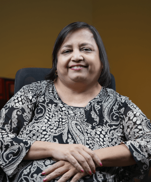 Jyoti Budhia